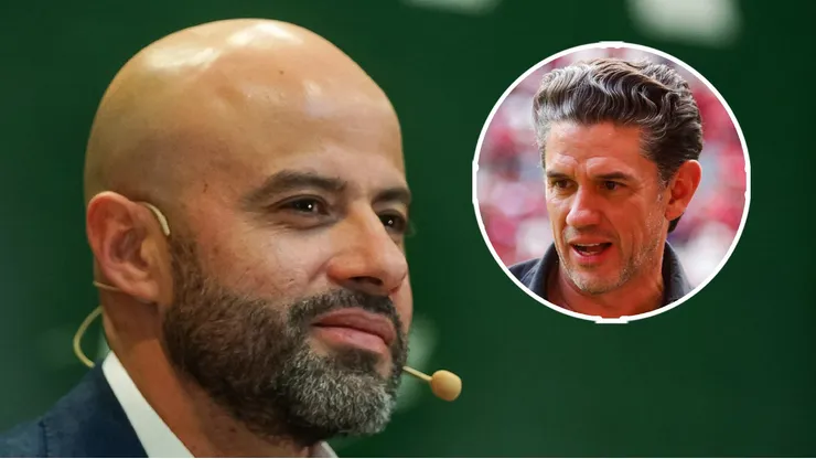 Sorpresa en Santos Laguna: Dante Elizalde dejaría la presidencia para que asuma Aleco Irarragorri