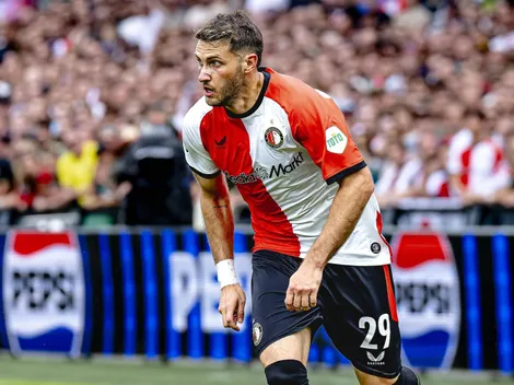 ¿Chicharito o Raúl Jiménez? Santiago Giménez no duda