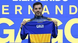 Fernando Gago sigue dejando coletazos en Chivas