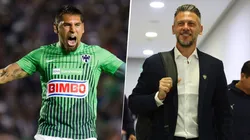 Orozco, crítico con el inicio del ciclo Demichelis.