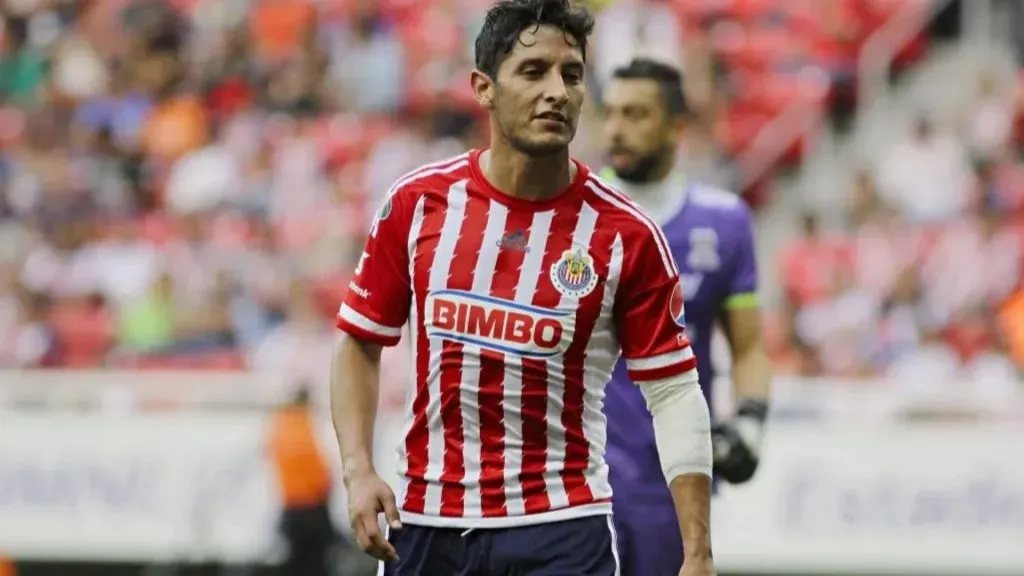 Una apuesta grande por un jugador problemático (Imago)