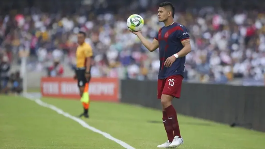 Una apuesta desde EEUU que no salió bien (Imago)