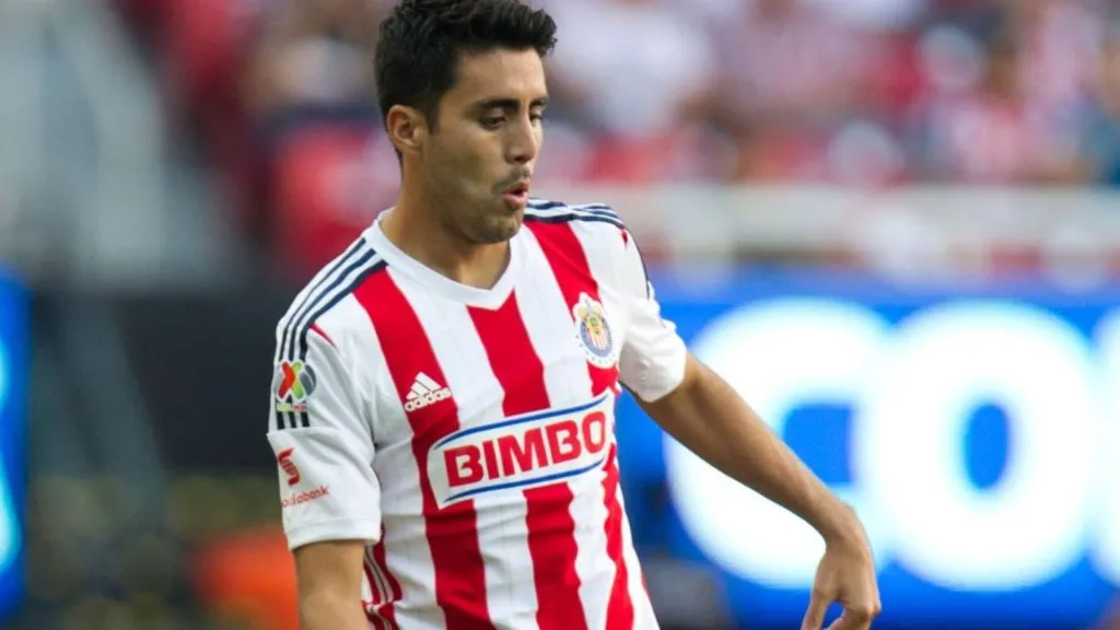 En cinco temporadas no consiguió destacarse (Getty Images)