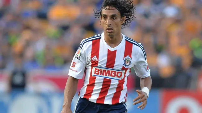 Llegó en el ocaso de su carrera y nunca rindió (Getty Images)