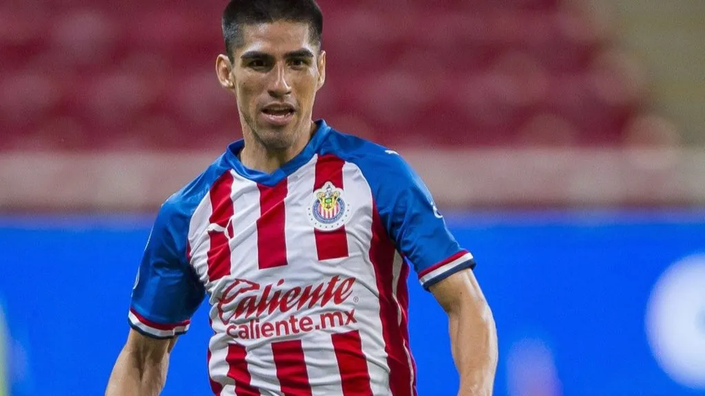 Llegó como figura, pero nunca se ganó un lugar (Telemundo)