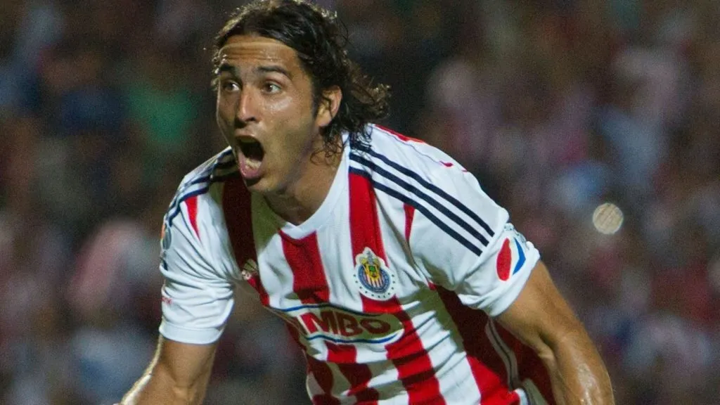 Referente en Rayados, de paso en el Rebaño (Getty Images)