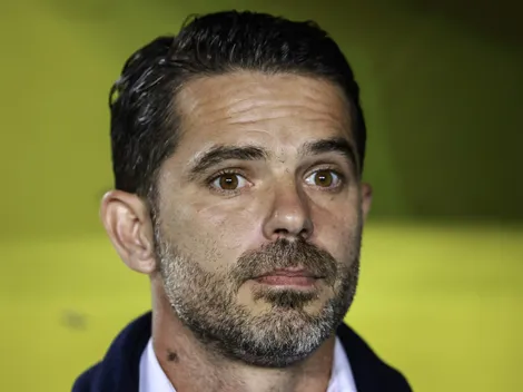 Es tendencia: la insólita denuncia de una propietaria de Guadalajara a Fernando Gago