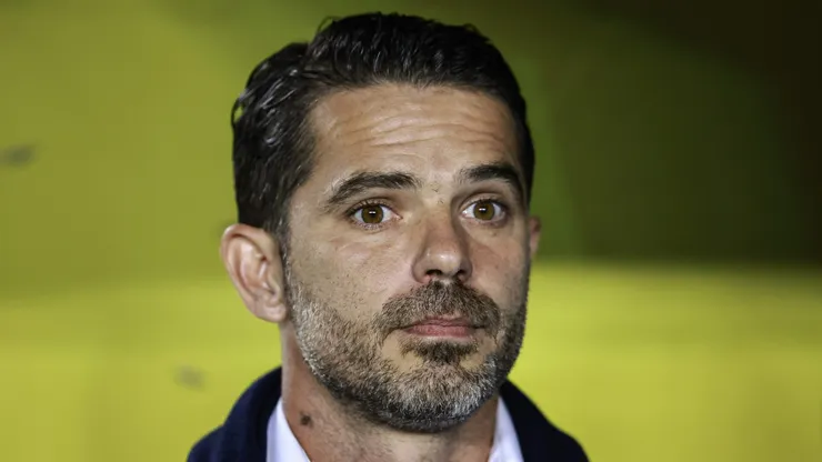 Increíble escrache público a Fernando Gago.