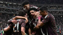 La Selección Mexicana sigue subiendo en el Ranking FIFA