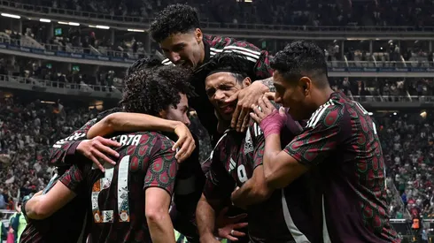 La Selección Mexicana sigue subiendo en el Ranking FIFA