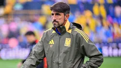 El serbio dirigirá su primer Clásico Regio oficial.