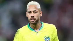 El talentoso volante continúa fuera de las canchas.