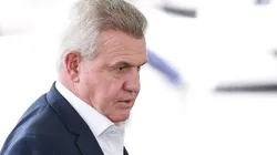 Javier Aguirre, hospitalizado en la previa de México vs. Estados Unidos