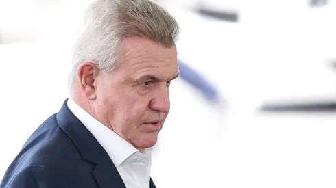 Javier Aguirre, hospitalizado en la previa de México vs. Estados Unidos