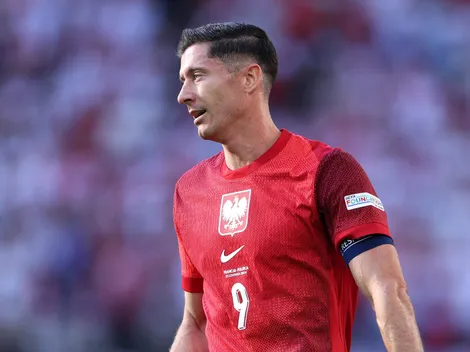 ¿Por qué no juega Lewandowski en Polonia vs. Croacia por la UEFA Nations League?