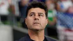 El argentino dirigirá su segundo encuentro al frente de la selección estadounidense.