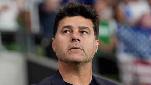 El argentino dirigirá su segundo encuentro al frente de la selección estadounidense.