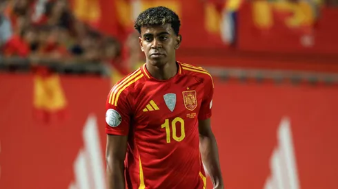 La joya española finalizó con molestias el pasado encuentro ante DInamarca.