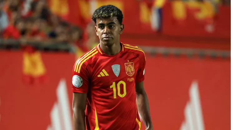 La joya española finalizó con molestias el pasado encuentro ante DInamarca.