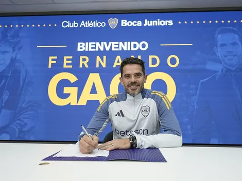 Rompió el silencio: Fernando Gago explicó los motivos de su salida de Chivas