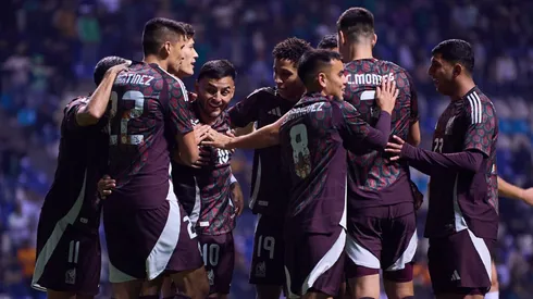 El Tri jugará el clásico de la Concacaf.