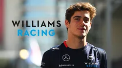 Williams sigue alimentando el fanatismo por Franco Colapinto