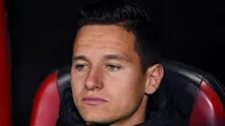 La polémica declaración de Florian Thauvin