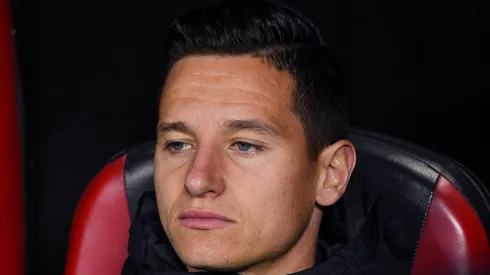 La polémica declaración de Florian Thauvin