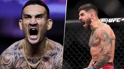 Ilia Topuria expondrá su título del peso pluma ante Max Holloway en UFC 308.