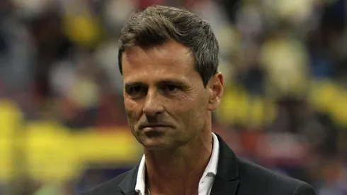 Diego Cocca es recordado en Atlas