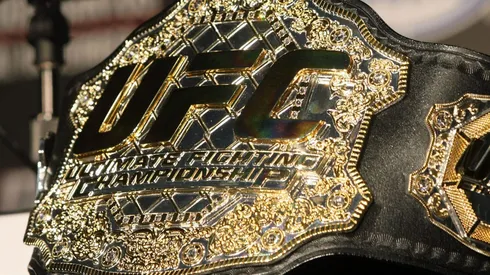 La UFC espera poder enfrentar a los mejores del mundo.