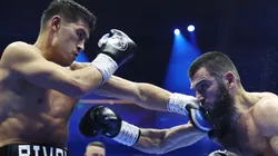 Artur Beterbiev y Dmitry Bivol estarán frente a frente nuevamente en Arabia Saudita.