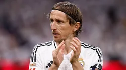 Luka Modric ya tendría a su reemplazante en Real Madrid