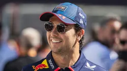 Checo Pérez obtuvo seis victorias durante su carrera en la Fórmula 1.