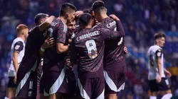 El Tri comienza a diagramar su hoja de ruta para el próximo año.