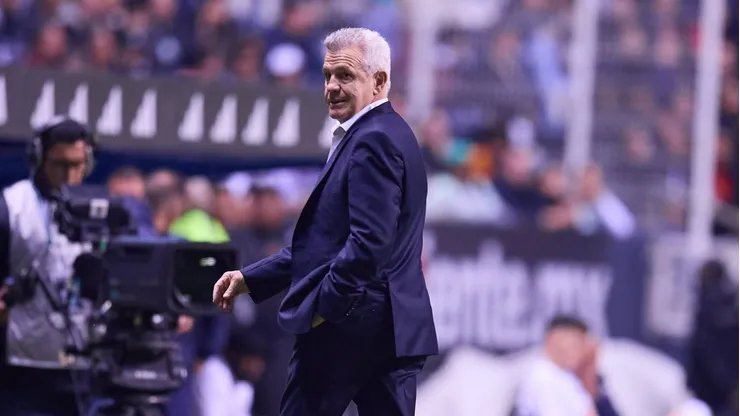 Javier Aguirre tendrá una última prueba antes de los partidos vitales de noviembre
