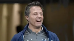 'Tato' Noriega ya piensa en el próximo mercado.