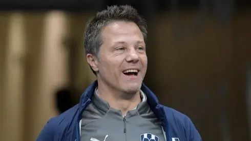 'Tato' Noriega ya piensa en el próximo mercado.