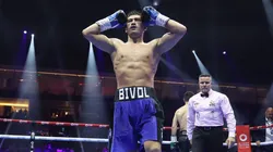 Dmitry Bivol será uno de los grandes protagonistas del box en 2025.