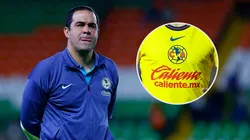 Figura internacional sueña con jugar para las Águilas.