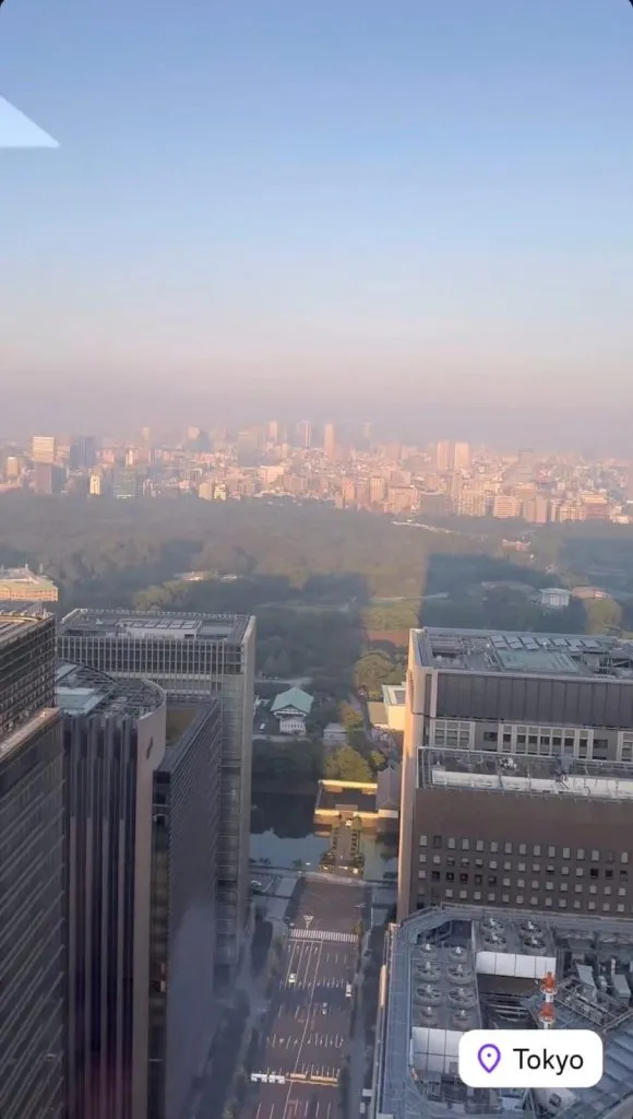 La historia que subió en Instagram Fernanda Gómez, la esposa de Canelo Álvarez. (IG: fernandagmtz)