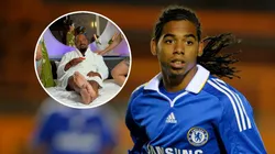 Fábio Paim quiere dedicarse al cine para adultos