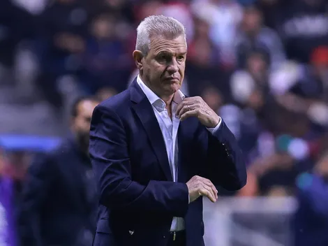 La Selección Mexicana jugará un amistoso ante otro club en 2025