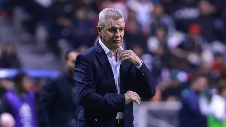 La Selección Mexicana ya tiene nuevo rival para el 2025