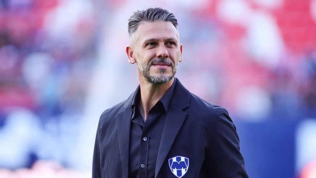 Rayados obtuvo un triunfo de gran importancia frente a Tigres UANL (IMAGO)