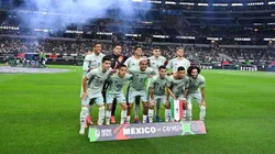 Nuevo rechazo de la afición a la Selección Mexicana