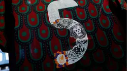 ¿Por qué los dorsales de la Selección Mexicana tienen ilustraciones en el amistoso ante Valencia?