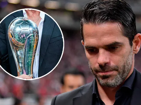 El DT bicampeón de la Liga MX que busca Chivas