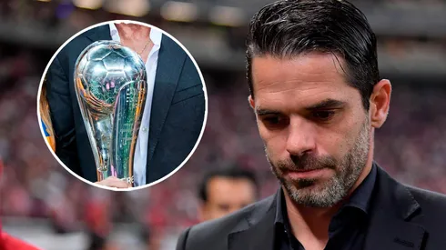 El DT multicampeón de la Liga MX que interesa en Chivas para reemplazar a Fernando Gago