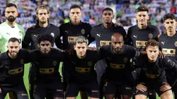 Valencia no jugará gratis ante la Selección Mexicana